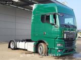 MAN TGX 18.470 4X2 GX Mega Retarder 2xTanks - MAN TGX 18-470