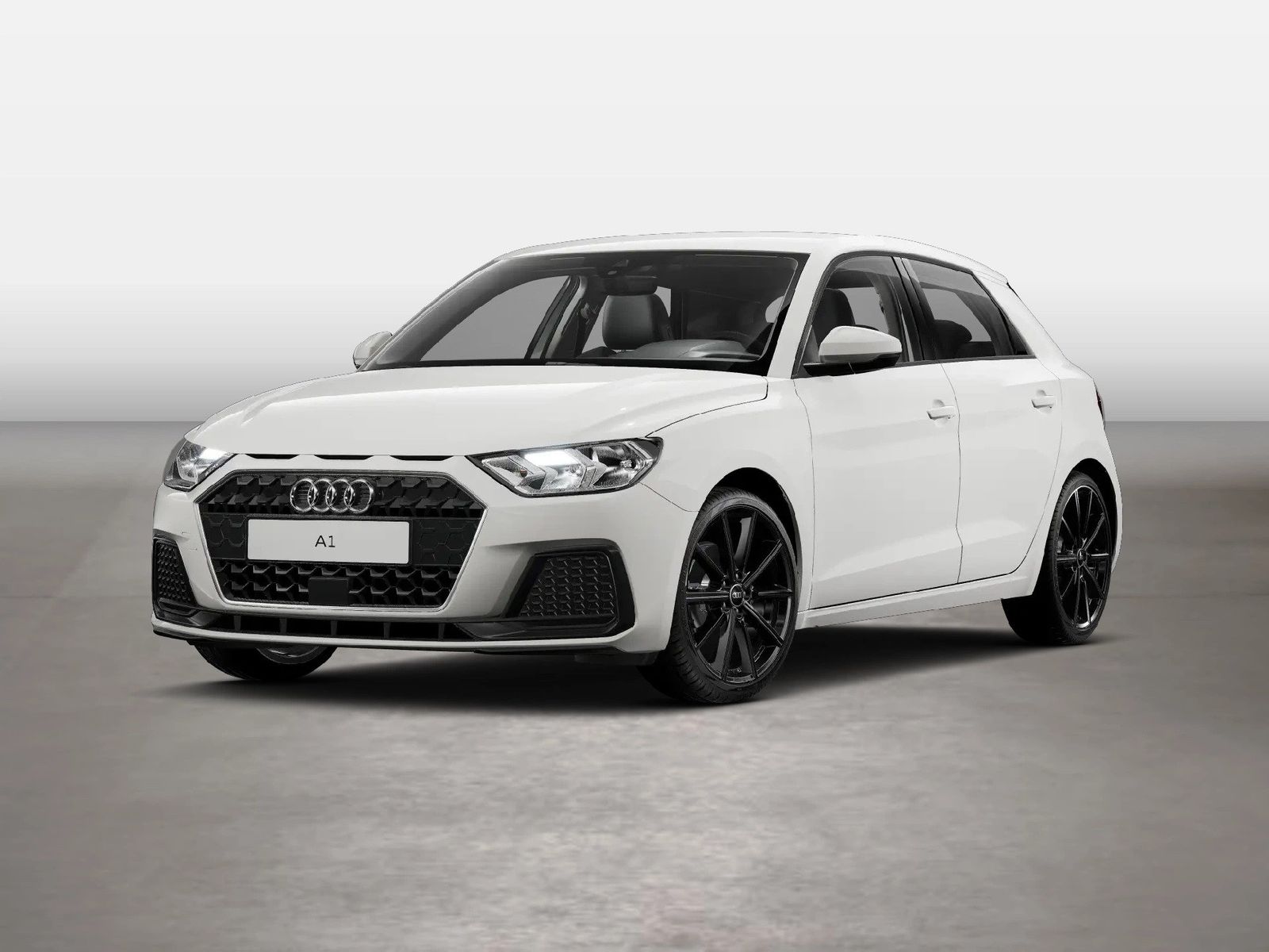 Audi A1 Sportback 30 TFSI S tronic Advanced CarPlay imagem 2