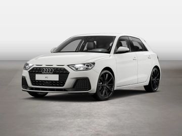 Audi A1 - 2