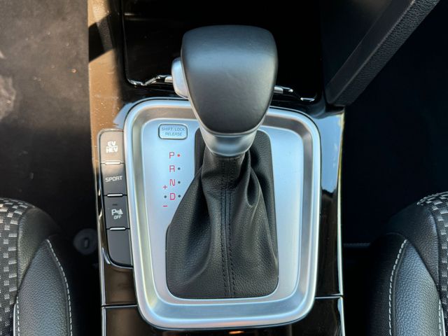 KIA Ceed SW 1.6 PHEV DCT6 SPIRIT NAVIGATION
