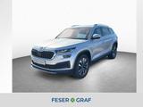Skoda Kodiaq Tour 1.5 TSI DSG AHK NAVI LED SHZ KAMERA - Skoda Kodiaq TOUR mit Benzin-Antrieb
