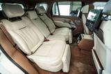 Land Rover Range Rover P615 LWB SV / SV Bespoke / Rear TV - Land Rover Range Rover aus 2025