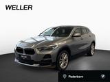 BMW X2 sDrive 20d Advantage Plus HuD,HiFI,NaviPlus - BMW X2 aus 2022