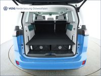 Volkswagen ID. Buzz - Vorschau Bild 15