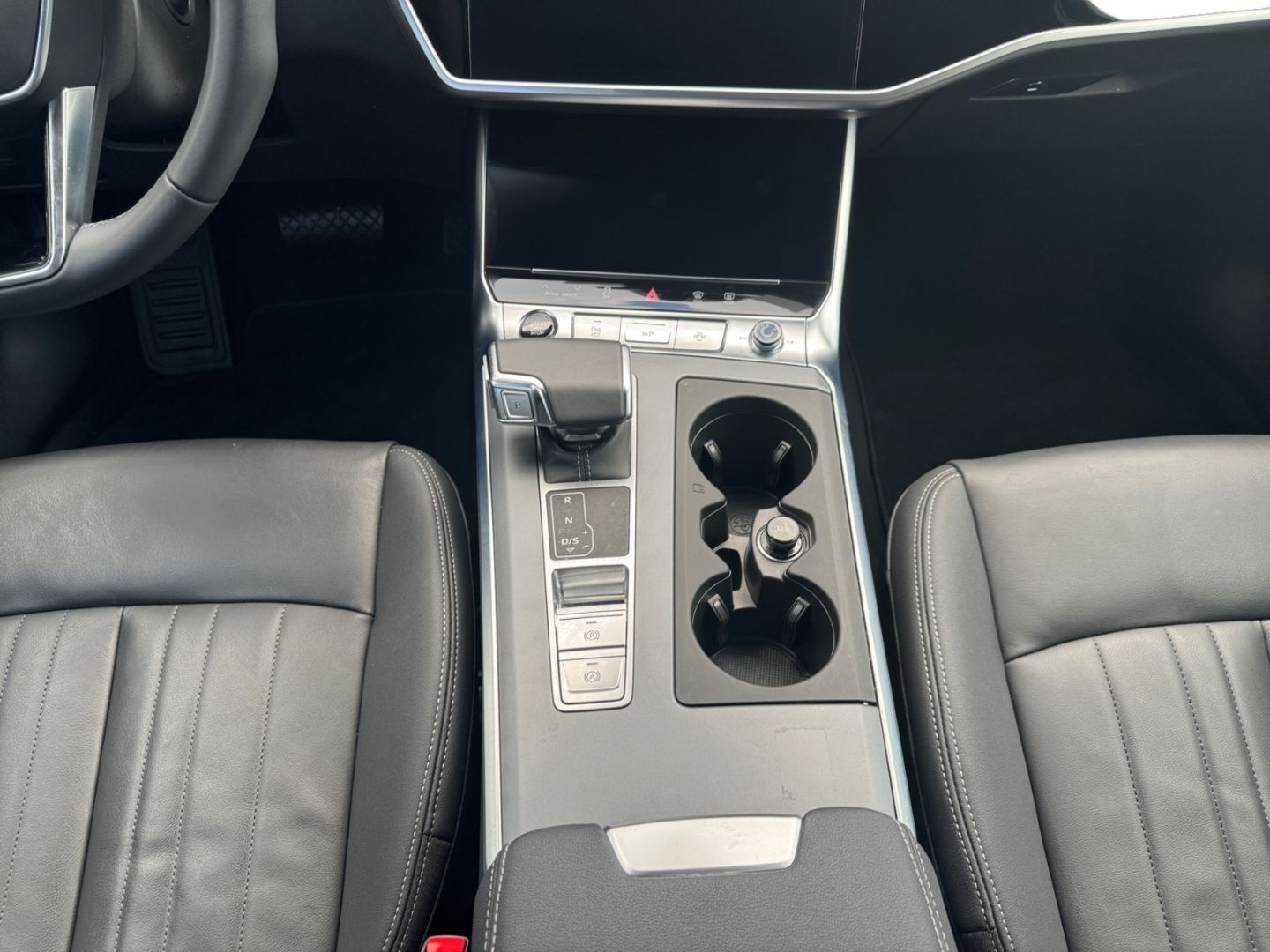 Audi A6 - Bild 9