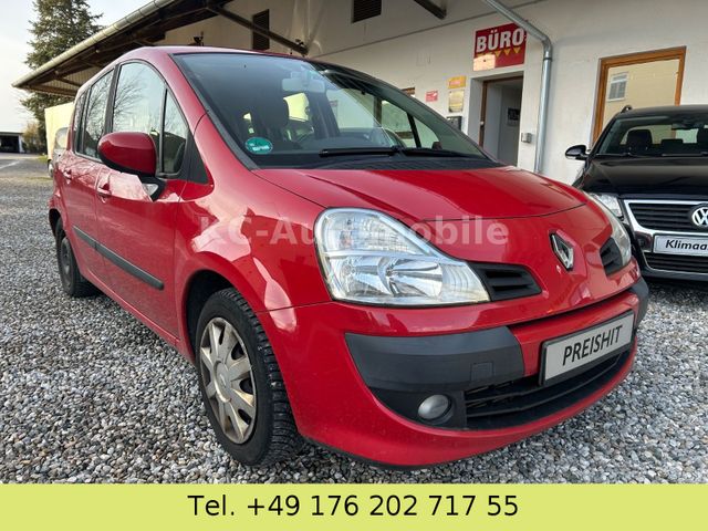 Renault Grand Modus Dynamique*NUR 147"tkm*SH*1.HAND*