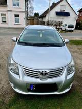 Toyota Avensis 27 D4D - Toyota Avensis: Kombi, T27