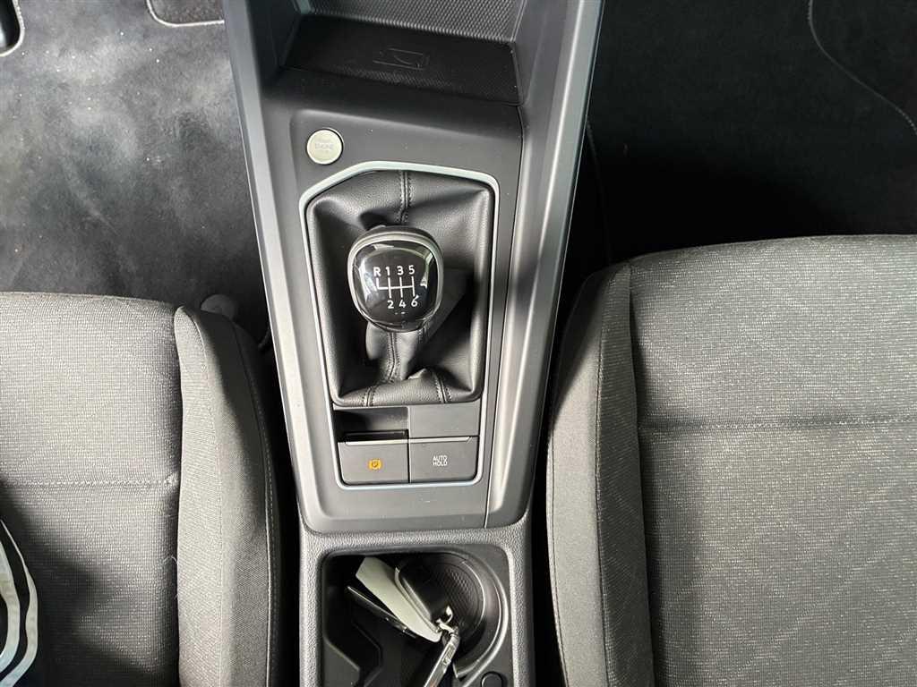 Volkswagen Golf Variant Life 2.0 TDI Standhz Navi, миниатюра 13