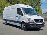 Mercedes-Benz Sprinter Kasten 313CDI-L3H2-Klima-Tempomat-PDC - Mercedes-Benz T 2