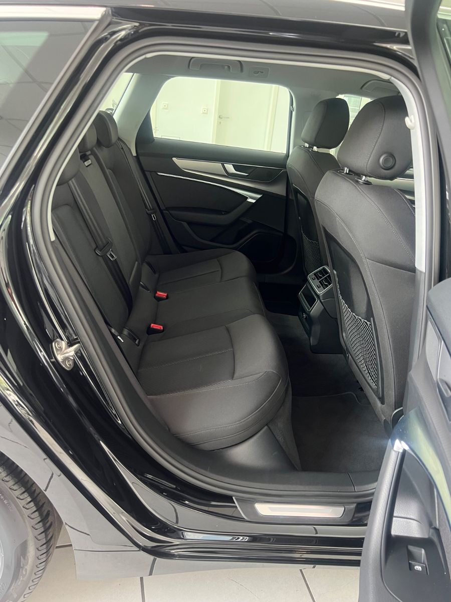 Fahrzeugabbildung Audi A6 Avant 40 TDI sport * VOLL-LED* 360 KAMERA*