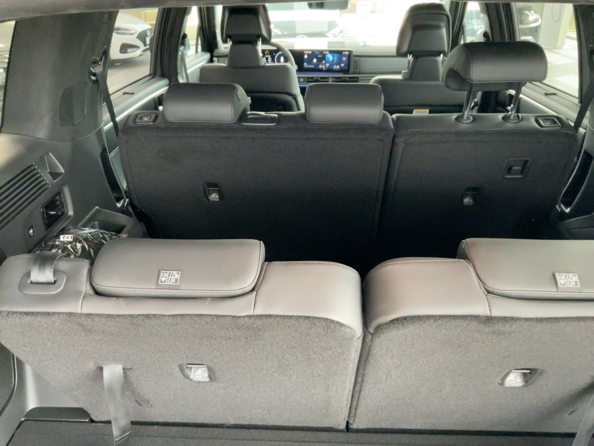 Hyundai Santa Fe – Bild 14