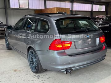 BMW 325 - 8