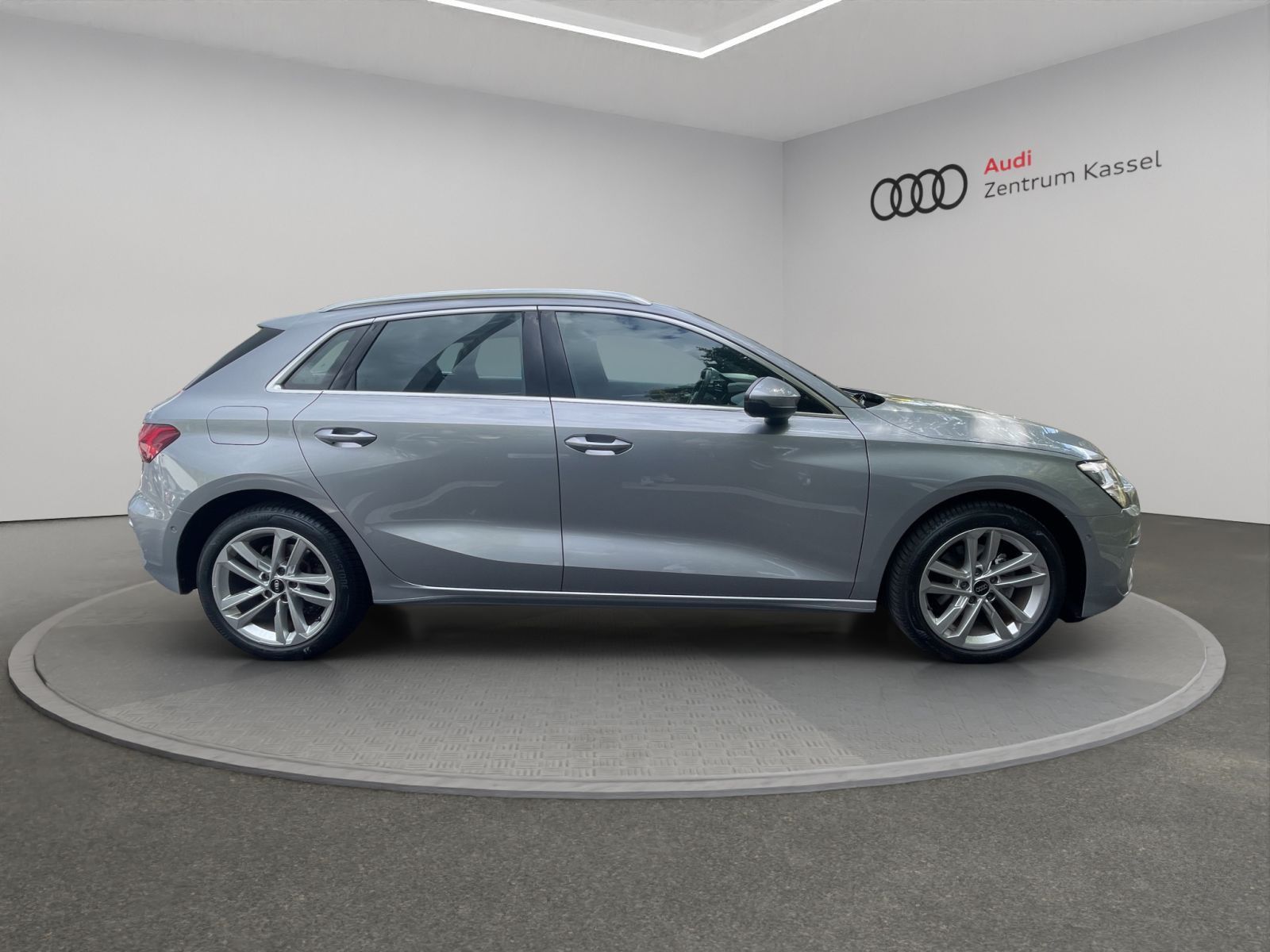 Audi A3 - Bild 8
