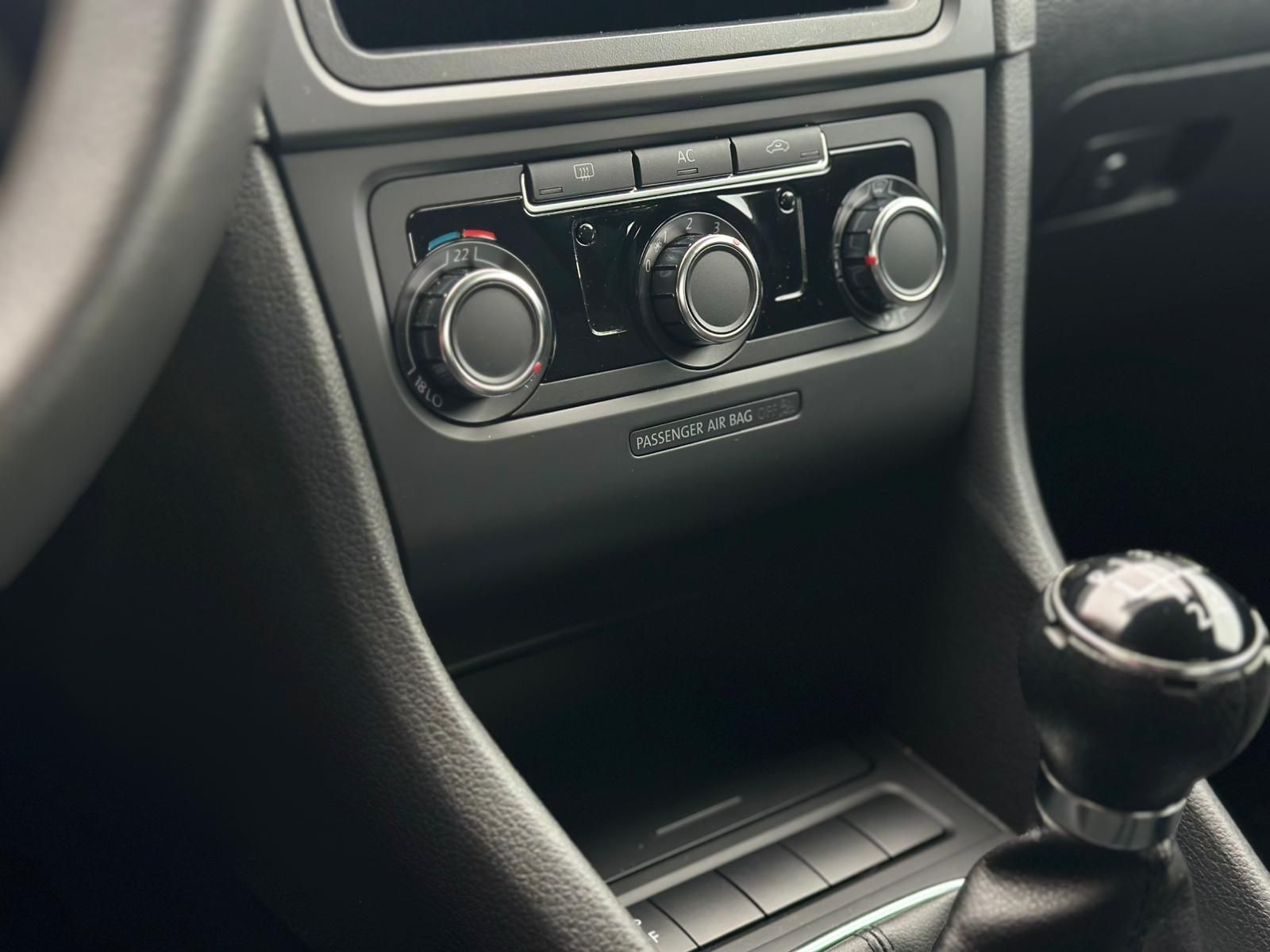 VW Golf 1.5TSI HIGHLINE BM* LED#SHZ#ACC#KLIMA#DAB - Image 14