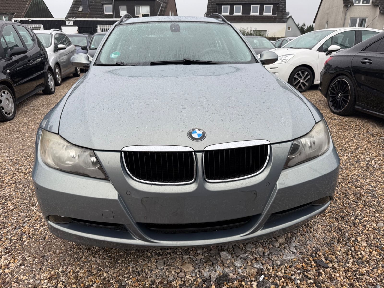 BMW 318 3 Touring 318i*2HAND*STEUERKETTE NEU*