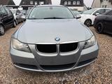 BMW 318 3 Touring 318i*2HAND*STEUERKETTE NEU* - BMW 3er Reihe aus 2007: Kombi