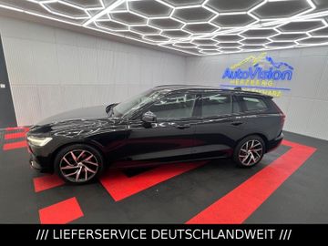 Volvo V60 - 2