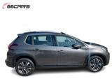 Peugeot 2008 Allure*Ambiente*Kamera*Tempomat*Navi* - Peugeot 2008 in Duisburg