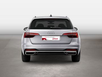 Audi A4 - 4