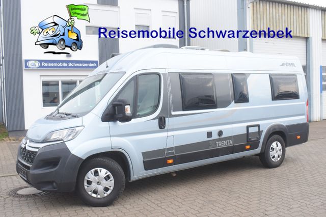 TRENTA 640 EINZELBETTEN SAT+TV MAXXFAN KAM. AHK