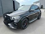 Mercedes-Benz GLE 63 S AMG * 360°- KAM * Soft-Close * AHK * - gebrauchte Mercedes-Benz GLE 63 AMG aus dem Jahr 2021