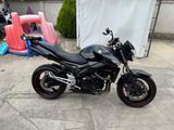 Suzuki Gsr 600 - SUZUKI 600 GSR