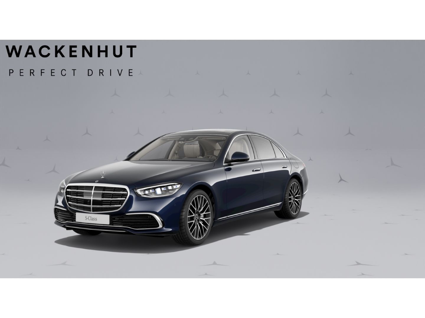 MERCEDES-BENZ S 580 e 4MATIC Luft Pano Navi Burmester 360°