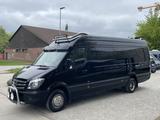 Mercedes-Benz Sprinter 516 CDI L4 Jumbo Maxi extra lang - Mercedes-Benz Sprinter: Maxi Lang