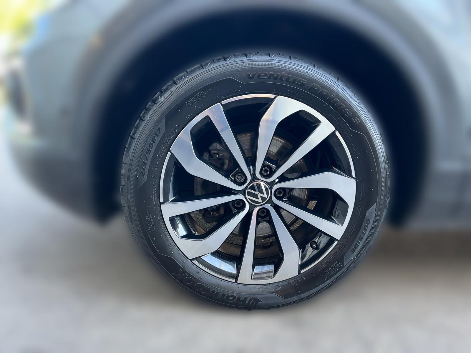 Volkswagen T-Roc Style *KAMERA*NAVI*MATRIX*ACC*GRA*17 LM*, миниатюра 5
