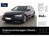 Audi S6 Avant TDI quattro LED/RFK/B&O/NAV/SH