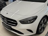 Mercedes-Benz B 200 d Progressive Night Paket  LED ACC AHK