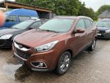 Hyundai ix35 FIFA World Cup*Climatik*PDC-Kamera*Navi*