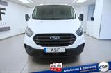 Ford Transit Custom City Light #3-Sitzer #Einparkh... - Ford Transit: Light