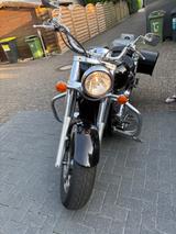 Kawasaki VN2000 Classic - KAWASAKI 200 VN