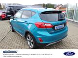 Ford Fiesta 1.0 EcoBoost Active Plus LED Navi - Ford Fiesta: Plus