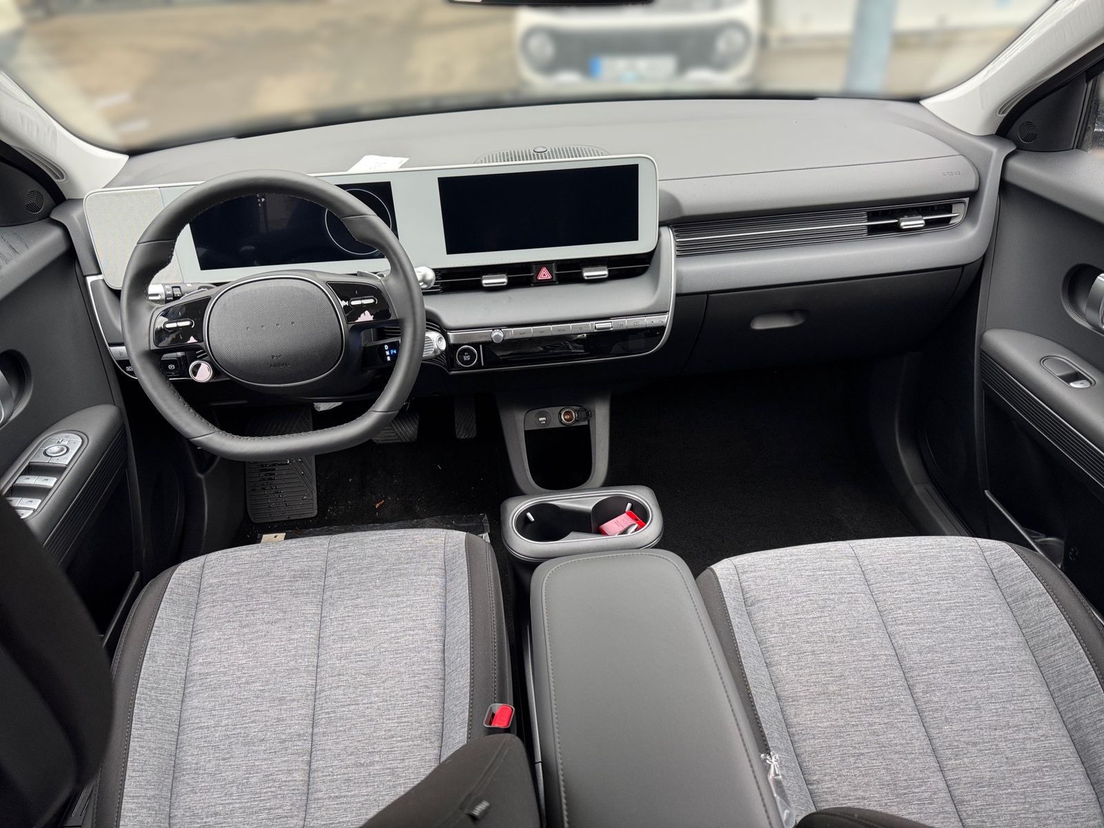 Hyundai IONIQ 5 – Bild 8