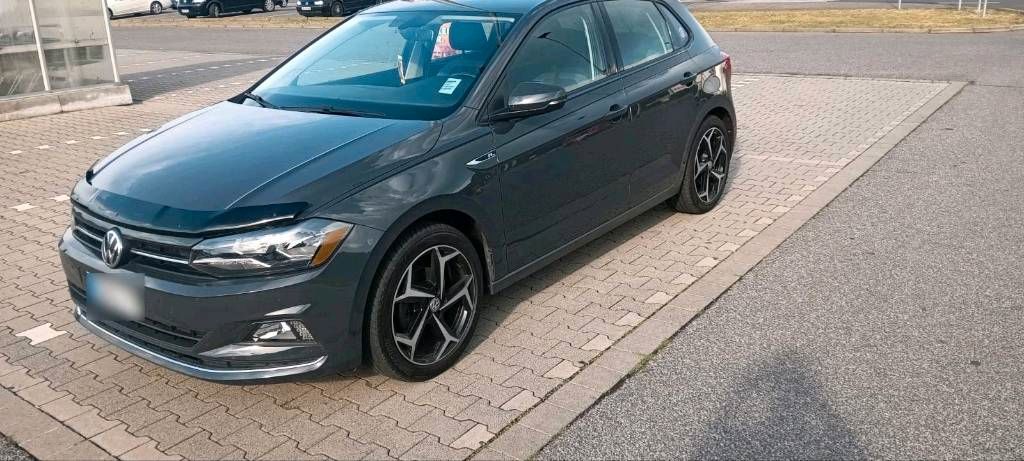 Image of Volkswagen Polo