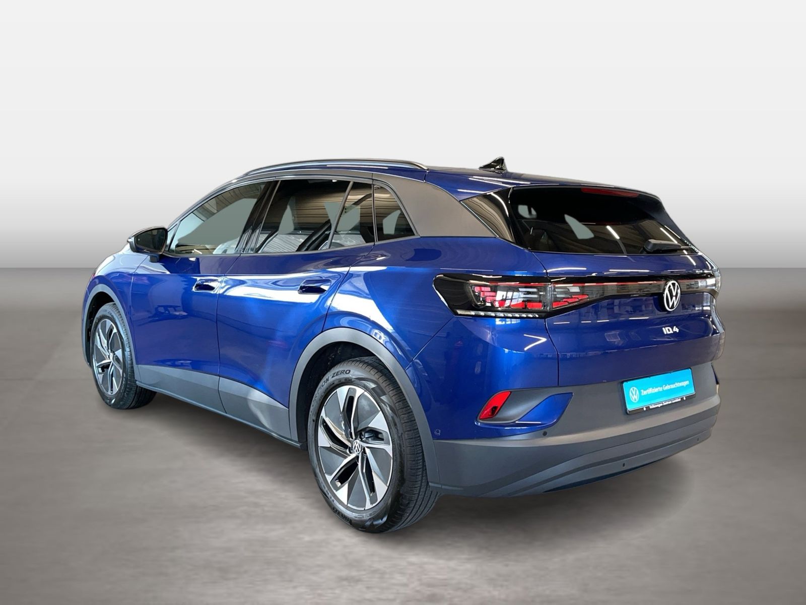 Volkswagen ID.4 - Bild 5