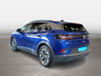 Volkswagen ID.4 - Vorschau Bild 5