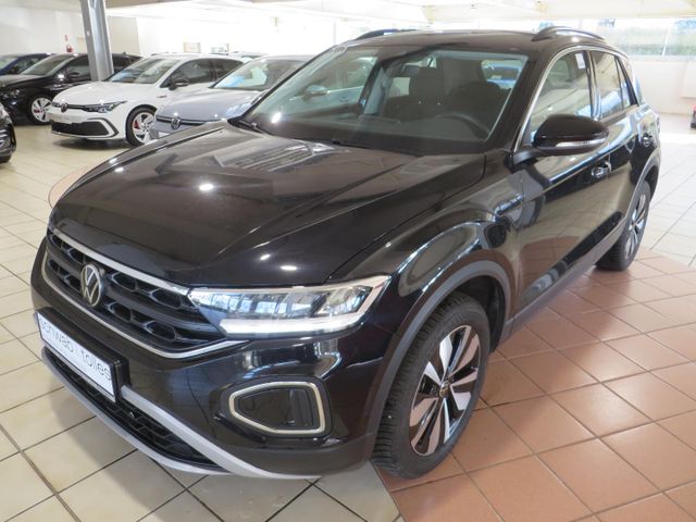 Volkswagen T-ROC MOVE 1.0 TSI OPF Move