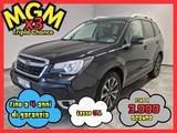 Subaru SUBARU Forester 2.0D Lineartronic Sport Unlimite - Subaru Forester: Sport
