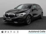 BMW 118i Sport Line Panorama DAB HiFi Geschwindigkei - BMW 118: 118d Sport