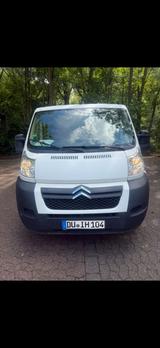 Citroën Citroen jumper - Citroën Jumper in Duisburg