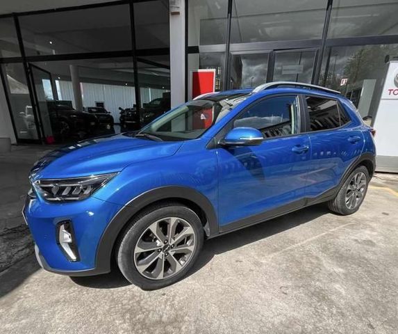 Другие KIA Stonic 1.0 T-GDi 100 CV MHEV MT Style