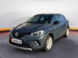 Renault Captur 90 PS Klima Navi Tempomat - Renault Captur in Osnabrück