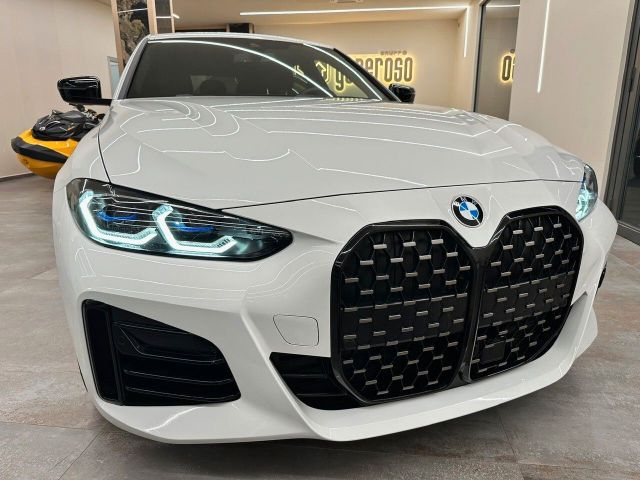 Inne Bmw 420d 190 CV Gran Coupe Msport Italiana