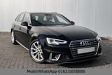 Audi A4 Avant 35 TDI S line Sport / Plus 1 Hand - Behindertengerechte Audi A4