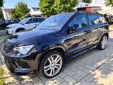 Cupra Ateca 2.0 TSI 221kW 4Drive DSG - - gebrauchte Cupra Ateca aus dem Jahr 2020