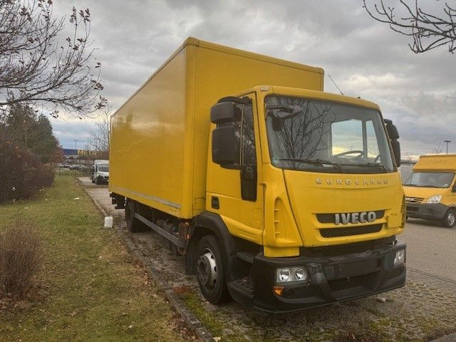 Iveco 120E25 EUROCARGO