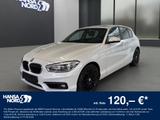 BMW 120d ADVANTAGE LED HGSD KEYLESS PDC SHZ 17" AHK - BMW 120 in Kiel